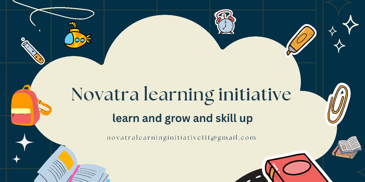 Learning Journey